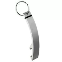 Chaveiro Abridor Personalizado, Com design elegante, excelente preço e ótimo espaço para impressão de logo personalizado, o chaveiro abridor personalizado é o brinde certo para ações promocionais em feiras e eventos de marcas de cerveja e bebidas em 