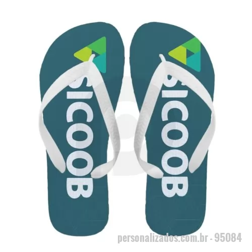 Chinelo personalizado - Chinelos personalizados é garantia de sucesso, uma excelente escolha para qualquer um que ganhar possa usar em seu dia-a-dia. Descansar os pés com o conforto de um lindo produto. Ter nossa própria empresa é a realização de um sonho que lutamos dia a dia com muita dedicação e amor. Investir em sua empresa é investir em você mesmo!