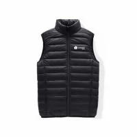 COLETE PUFFER PERSONALIZADO EM DTF OU BORDADO