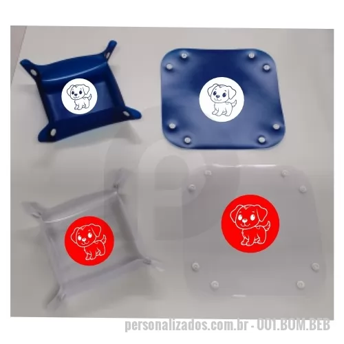 Comedouro para animais personalizado - Comedouro e Bebedouro prático em PVC, Fabricação própria, diversas cores. Atendemos grandes quantidades em prazos curtos