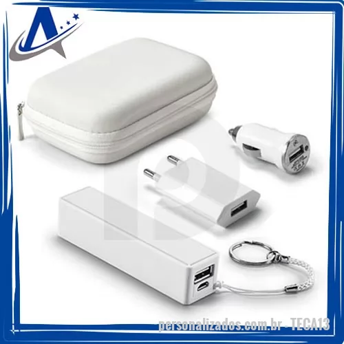 Conector USB para automóvel personalizado - Conector USB para Autmóvel Personalizado