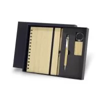 Conjunto Escritório com 3 Peças Personalizado