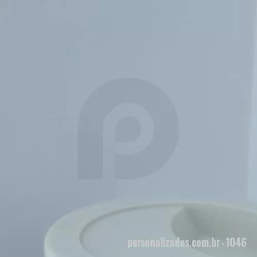Copo Biodegradavel personalizado - Eco copo café,  capacidade 450ml, fibra de bambu e casca de arroz