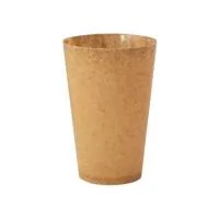 Copo biodegradável personalizado é um brinde lindo e bem acabado, confeccionado em fibra e com aditivo biodegradável, é o brinde personalizado fabricado pela empresa que tem uma das maiores procuras.