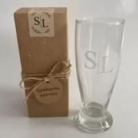 Copo de cerveja