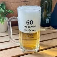 CANECA DE CHOPP BREMEM - 300 ML