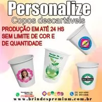Copo de papel