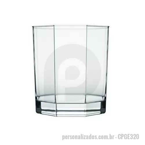 Copo de whisky personalizado - Copo de whisky personalizado é um brinde personalizado muito tradicional e que faz a diferença em bares e restaurantes com seus clientes.
