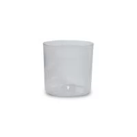 Copo de whisky personalizado é um brinde personalizado muito procurado por bares e restaurantes.