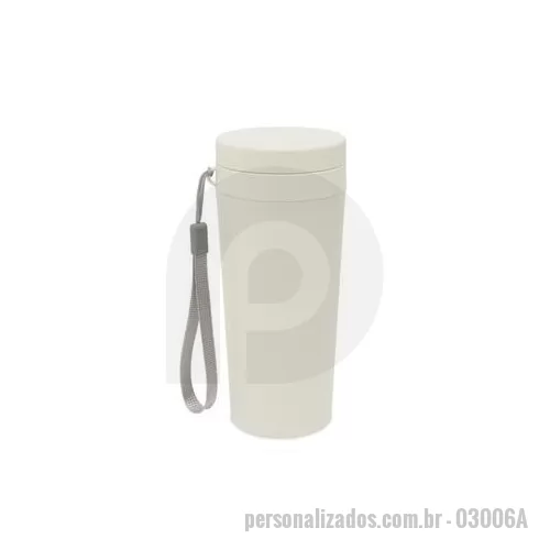 Copo ecológico personalizado - Copo de fibra de bambu personalizado é um dos brindes personalizados que tiveram maior procura nos últimos tempos em nosso site.