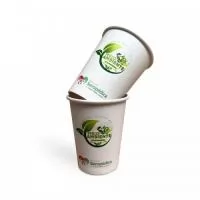 Copo ecológico