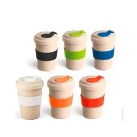 Copo de Café para Viagem Personalizado