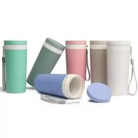 Copo ecológico
