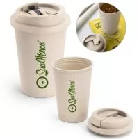 Copo ecológico