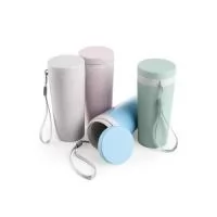 Copo ecológico personalizado com tampa é um brinde personalizado que com sua logomarca vai fazer enorme sucesso.