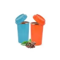 Copo para café em fibra de arroz personalizado é um dos brindes personalizados mais procurados e de fabricação própria!