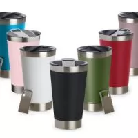 Copo Inox