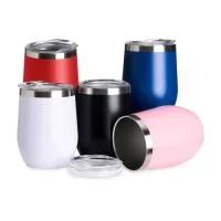 Copo térmico de capacidade de 320ml 