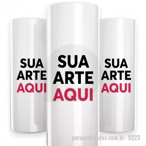 Copo long drink personalizado - Copo Long Drink personalizado, Temos diversas cores de copo