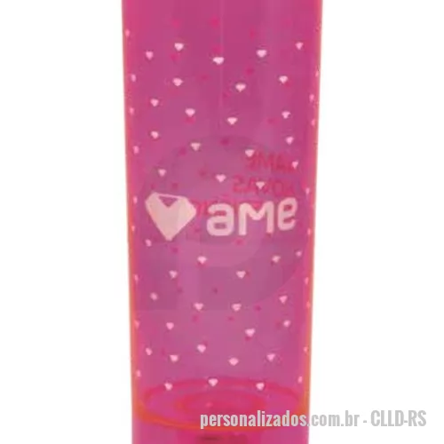 Copo long drink personalizado - COPO LONG DRINK 330 ML COM LED