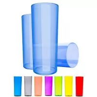 Copo long drink