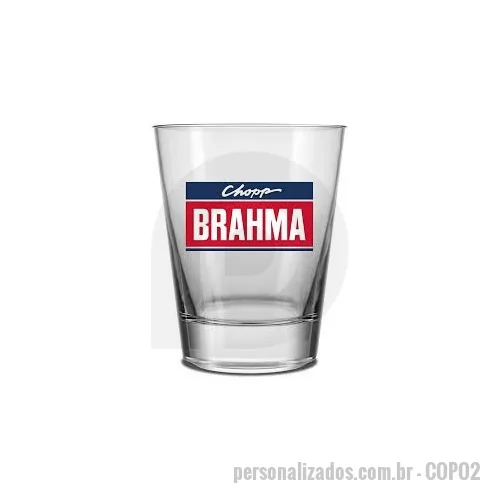 Copo personalizado - Copo Caldereta com 350 ml. Ideal para Chopps, Cervejas, entre outros.  Produto personalizado de acordo com sua necessidade.   Gravação Permanente: Este é um método onde, após a aplicação da logomarca o produto passa pelo processo de queima a uma temperatura de 600°C, permitindo uma durabilidade permanente.   Atenção! As cores podem sofrer pequenas variações na tonalidade devido ao processo de queima em alta temperatura.