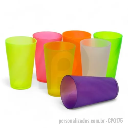 Copo personalizado - Copo Personalizado