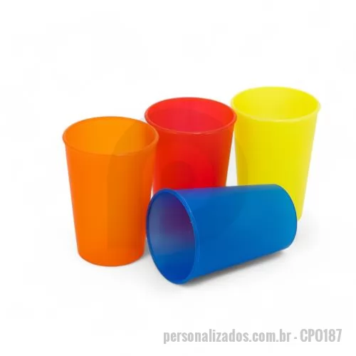 Copo personalizado - Copo Personalizado