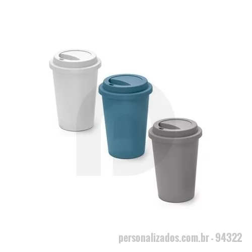 Copo personalizado - Copo para café personalizado é um lindo presente e um brinde personalizado que cabe no seu bolso.