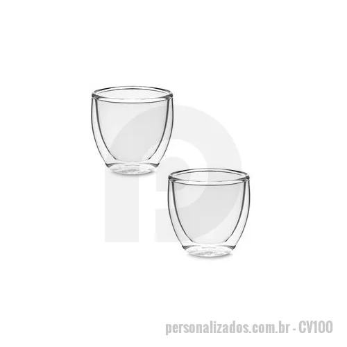 Copo personalizado - Copo de vidro personalizado com sua logomarca é o brinde personalizado que vai deixar sua marca em destaque por muito tempo.