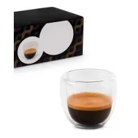 Copo de Vidro Personalizado