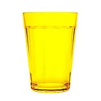 Copo Lagoinha Personalizado, Com design moderno o copo lagoinha personalizado possui capacidade de 190 ml, injetado em PS CRISTAL o copo conta com bom acabamento além de boa área para a impressão do logotipo de empresas.