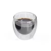 Copo de Vidro Personalizado