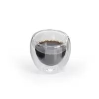 Copo de Vidro Personalizado