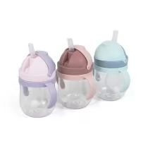 Copo de Treinamento Infantil Personalizado