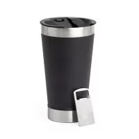 Copo Térmico com Abridor Personalizado