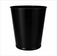 Copo com capacidade de 400 ml produzido em poliestireno, com peso de 35 gramas, altura de 10,8 cm, diâmetro da boca de 8,6 cm e base de 6,5 cm, apresentando estrutura leve e resistente aliada ao design com textura wave que proporciona melhor pegada e