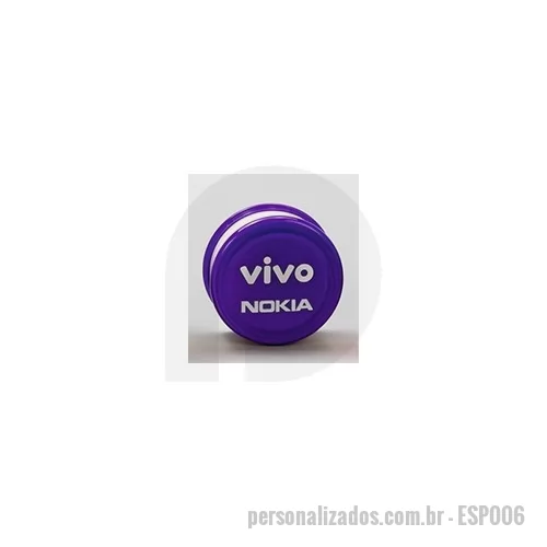 Copo sanfonado personalizado - Sanfona