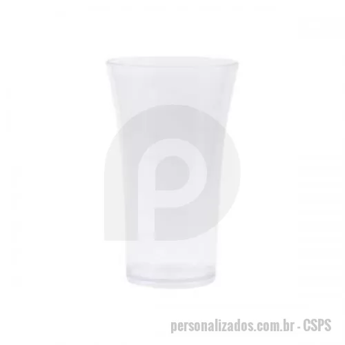 Copo Space personalizado - COPO SPACE 400 ML