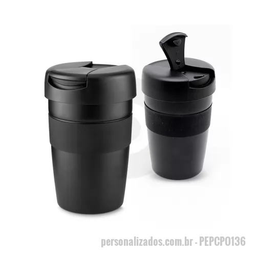 Copo térmico personalizado - Copo Térmico Personalizado
