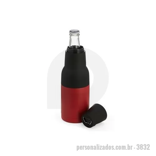 Copo térmico personalizado - Copo térmico personalizado com sua logomarca à laser é um brinde personalizado que sempre vai deixar sua marca em evidência.