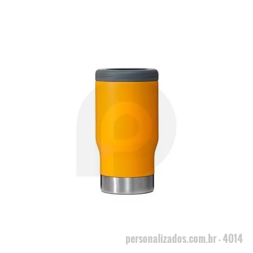 Copo térmico personalizado - Copo térmico personalizado é um dos brindes personalizados que estão tendo a maior procura no último ano.
