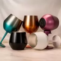 Copo térmico
