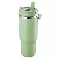 Copo Térmico Personalizado feito inox 800ml