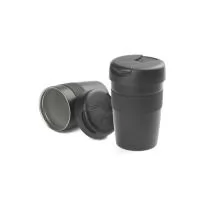 Copo térmico personalizado é um brinde personalizado perfeito para encantar seus melhores clientes.