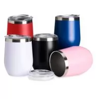 Copo Térmico Inox 320ml