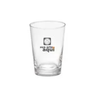 Copo de vidro para cerveja