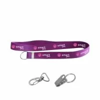 CORDÃO PARA CRACHA PERSONALIZADO