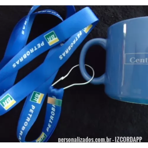 Cordão para caneca personalizado - Cordão de pescoço para canecas, cordão para copos, cordão para caneca, cordão para festas, cordão para para universidade, cordão para garrafa, cordão, cordão para casamento, cordão para para festa de 15 anos, cordão para eventos 