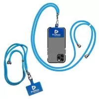 Salva Phone Cordinha com Medalha Personalizada 1500mm